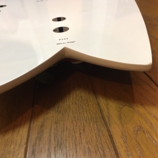 placebo UVER FISH プレセボ ウバーフィッシュ