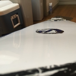 placebo UVER FISH プレセボ ウバーフィッシュ