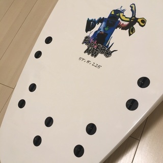 placebo ROCKET プレセボ ロケット 5\'7