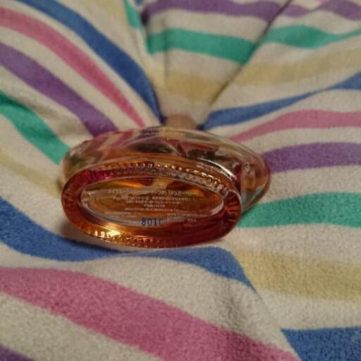 廃盤 Canmake メイクミーハッピー シュガーベリー さしみ 塩釜の香水の中古あげます 譲ります ジモティーで不用品の処分