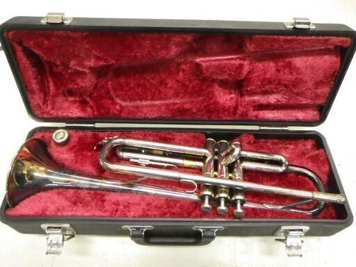ヤマハ　YAMAHA　トランペット　YTR-1335　￥12,980税込