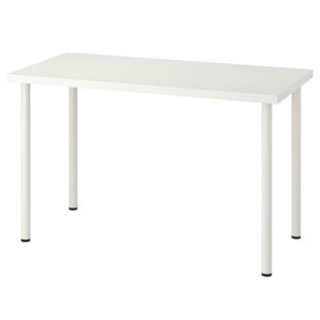 【美品】IKEA ハイテーブル ダイニングテーブル