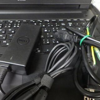 ノートパソコン Dell ノートパソコン Inspiron15-3552 Celeron-N3060 