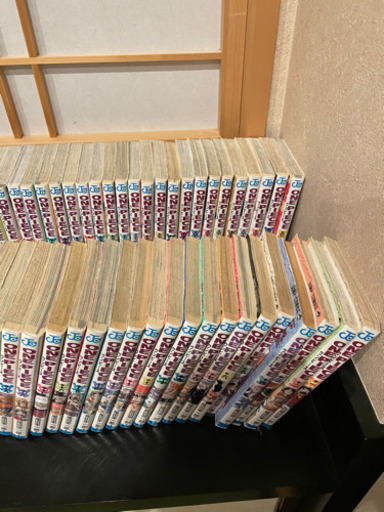 ワンピース 1巻 90巻 単行本 77巻欠品 オヤジ 久留米高校前のマンガ コミック アニメの中古あげます 譲ります ジモティーで不用品の処分 ワンピース 1巻 90巻 単行本 77巻欠品 オヤジ 久留米高校前のマンガ コミック アニメの中古あげます 譲ります ジモティーで不用品の処分