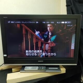 液晶テレビ