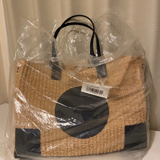 新品)トリーバーチ トートバッグ Tory Burch 53091