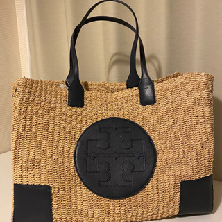 新品)トリーバーチ トートバッグ Tory Burch 53091