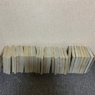 金色のガッシュ全巻セット