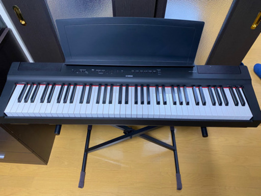 YAMAHA P-121 (電子ピアノ) | gvmadvogados.com.br