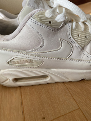 NIKEエアマックス90