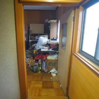 🏘家具、家電、食器、布団、ベッド、タンス、その他諸々…