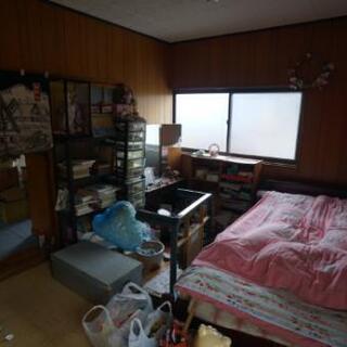 🏘家具、家電、食器、布団、ベッド、タンス、その他諸々…