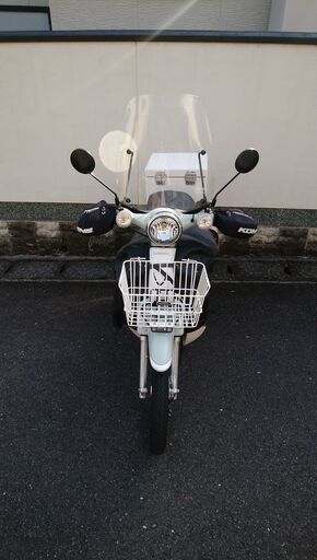 スーパーカブウインドシールド 風防 ホンダ純正ウインドシールド 08r80 Kwv 000 マムニン 別府大学のその他の中古あげます 譲ります ジモティーで不用品の処分 スーパーカブウインドシールド 風防 ホンダ純正ウインドシールド 08r80 Kwv 000 マムニン 別府大学のその他の中古あげます 譲ります ジモティーで不用品の処分