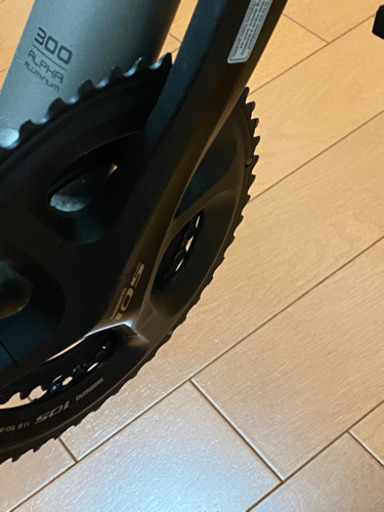 ロードバイク TREK EMONDA alr5 2017