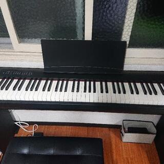 キーボード RolandFP30ブラック 【公式通販】