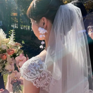 chocolat couture ドレス 結婚式 マーメイド | faculdadeuninorte.com.br