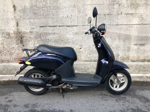 2/1在庫ございます！【掲載前車両もございます❗️定番の車両‍♂️】ホンダ トゥデイ AF61 原付 H-058