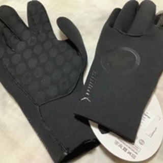 7000円★Assos rain evo7☆完全防水手袋★