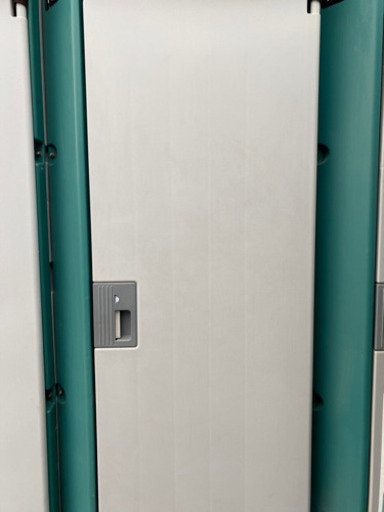 仮設トイレ 中古 資材置き場や畑などにどうぞ