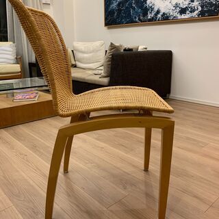 Ligne Roset Libra Chair - 家具