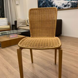 Ligne Roset Libra Chair - 売ります・あげます