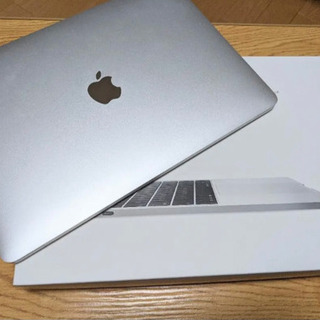 MacBook Pro 13ｲﾝﾁ 2017Two Thunde...