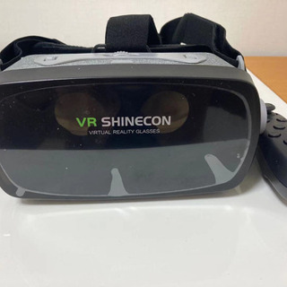 【ネット決済・配送可】findbetter VR眼鏡