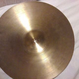 A.Zildjian ジルジャン 16インチ Rideシンバル 【公式ショッピングサイト】