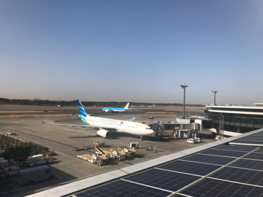 空港職員の方 休業が多く暇している方 Gh 成田の友達のメンバー募集 無料掲載の掲示板 ジモティー