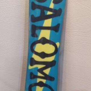 サロモン　キッズボード３点セット　取りにきてくれる方