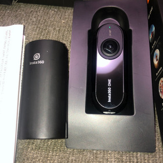 insta360 one 360° VRカメラ 中古 動作品 | w2-worldbuffet.co.uk
