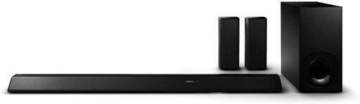 SONY ホームシアターシステム 5.1ch HT-RT5 M www.runningwonders.com