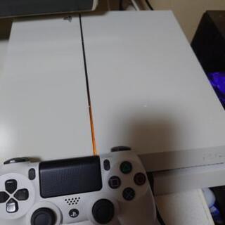 【ネット決済】PS4 500G　動作確認済