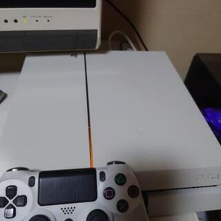 PS4 500G　動作確認済