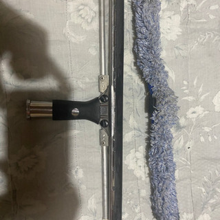 ガラス清掃道具セット今日中に買っていただきたいです。
