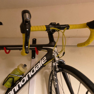 フルカーボン　ロードバイク　キャノンデール　SUPERSIX EVO6 105 2014モデル