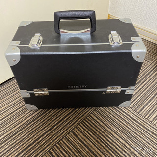 AMWAY ARTISTRY メイクボックス＋‪‪α‬‬