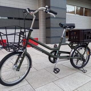 ◆ブリヂストン◆ トートボックス スモール 自転車