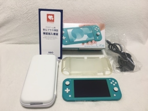 switch ライト 保証あり Lite Switch