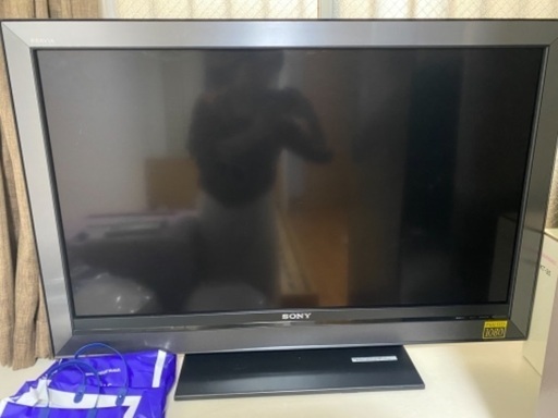 液晶テレビ BRAVIA
