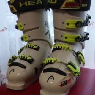 在庫あり】 未使用保管品 HEAD B3 RAPTOR RAPTOR RS www.sspkyjov.cz