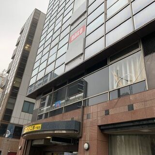 飲食店　空きテナント　千葉市中央区　２階　好立地の画像