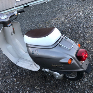 2スト ホンダ ジョルノ AF24 足代わりに | cnym.com.ar