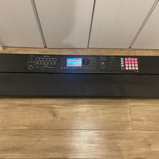 Roland　FA-08 カバー、サスティーン付　88鍵ピアノタッチ