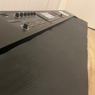 Roland　FA-08 カバー、サスティーン付　88鍵ピアノタッチ