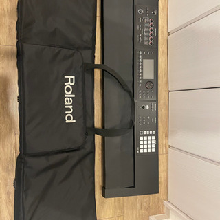 Roland　FA-08 カバー、サスティーン付　88鍵ピアノタッチ