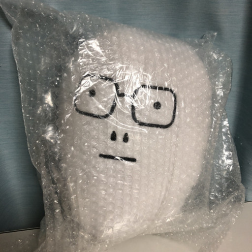 いなだま　クッション