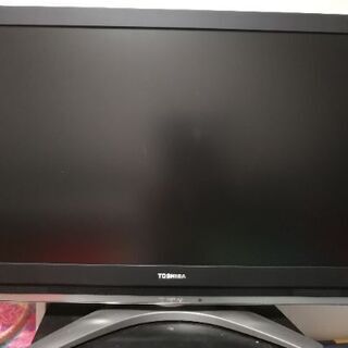 【ネット決済】テレビ42型（中古）ほか