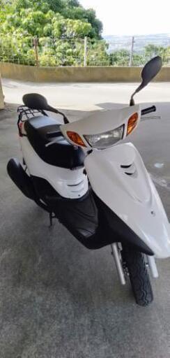 売ります。ヤマハ　トリート125cc