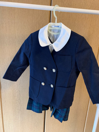 川崎市たちばな幼稚園の制服とジャージ等 Unikana 高田のその他の中古あげます 譲ります ジモティーで不用品の処分